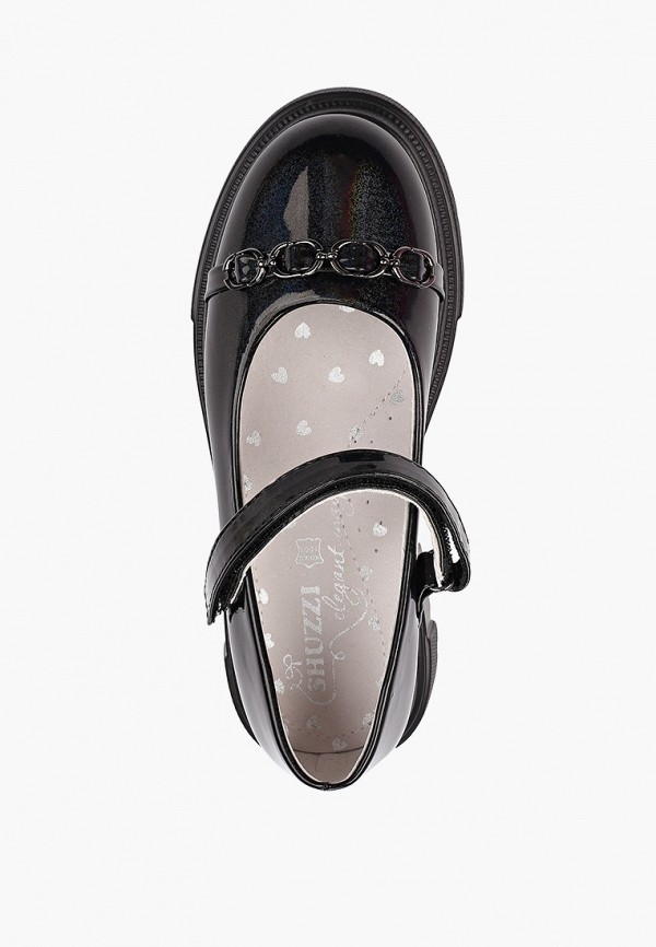 фото Туфли shuzzi