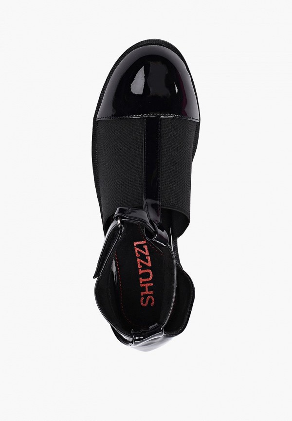 фото Туфли shuzzi