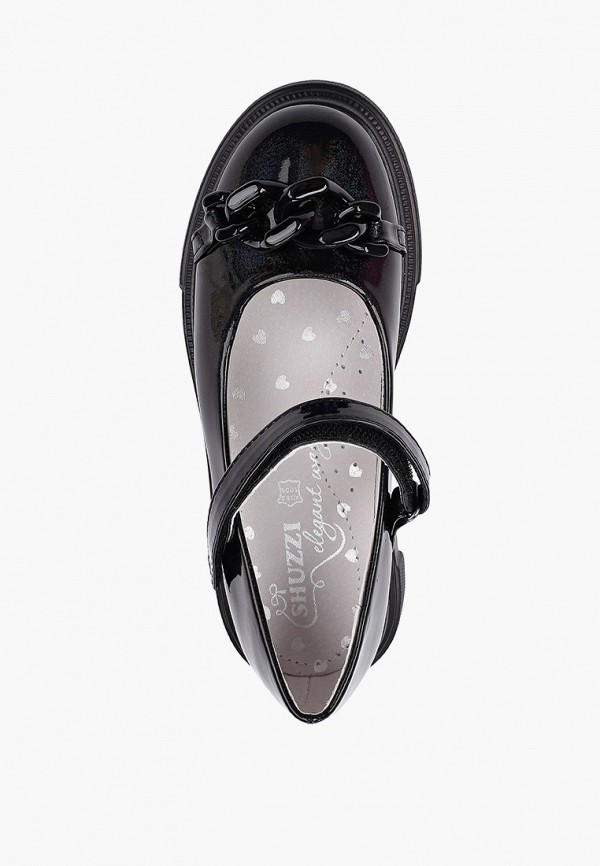 фото Туфли shuzzi