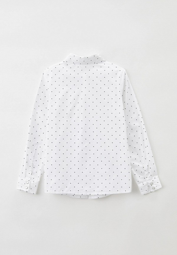 Рубашка Acoola белый, размер 152, фото 2