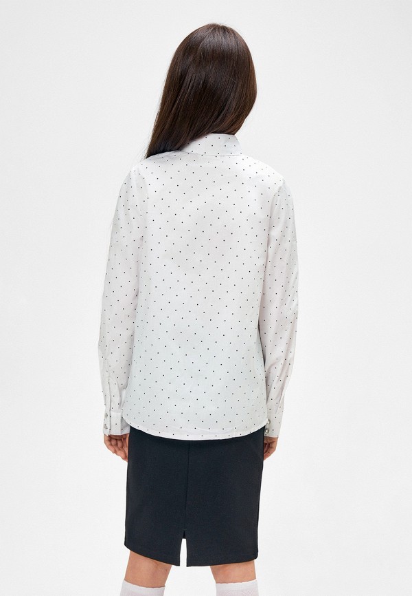 Рубашка Acoola белый, размер 152, фото 7