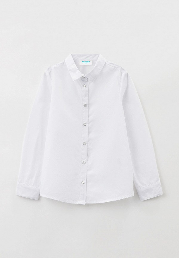 Рубашка Acoola белого цвета