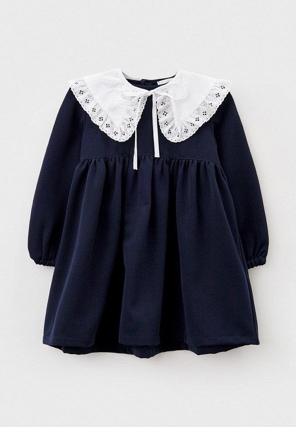 Платье Ete Children синий, размер 146, фото 1