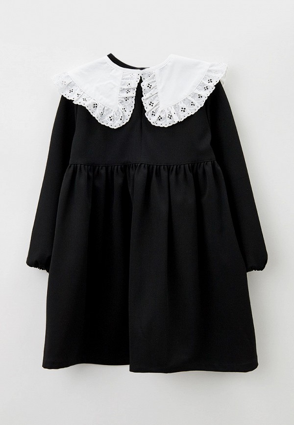 Платье Ete Children черный, размер 134, фото 2