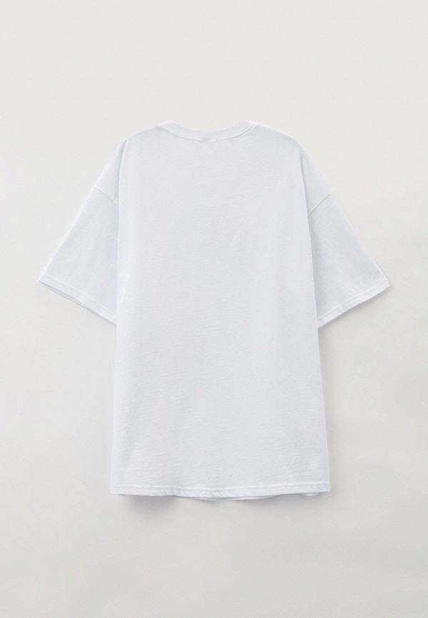 Футболка Youlala белый, размер 13, фото 2