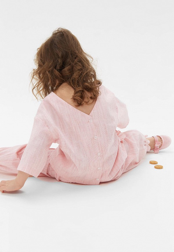 фото Блуза bug lovers