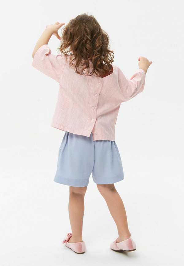 фото Блуза bug lovers