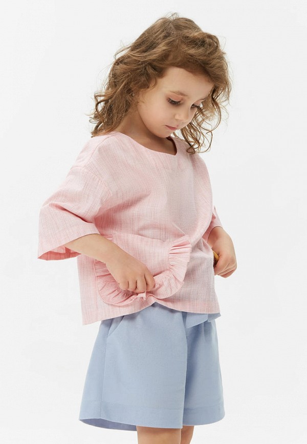 фото Блуза bug lovers