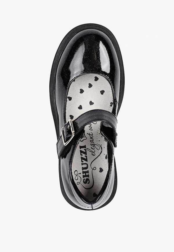 фото Туфли shuzzi