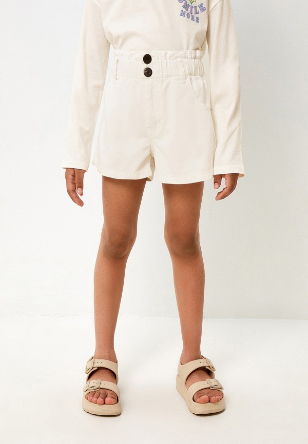 фото Шорты джинсовые acoola