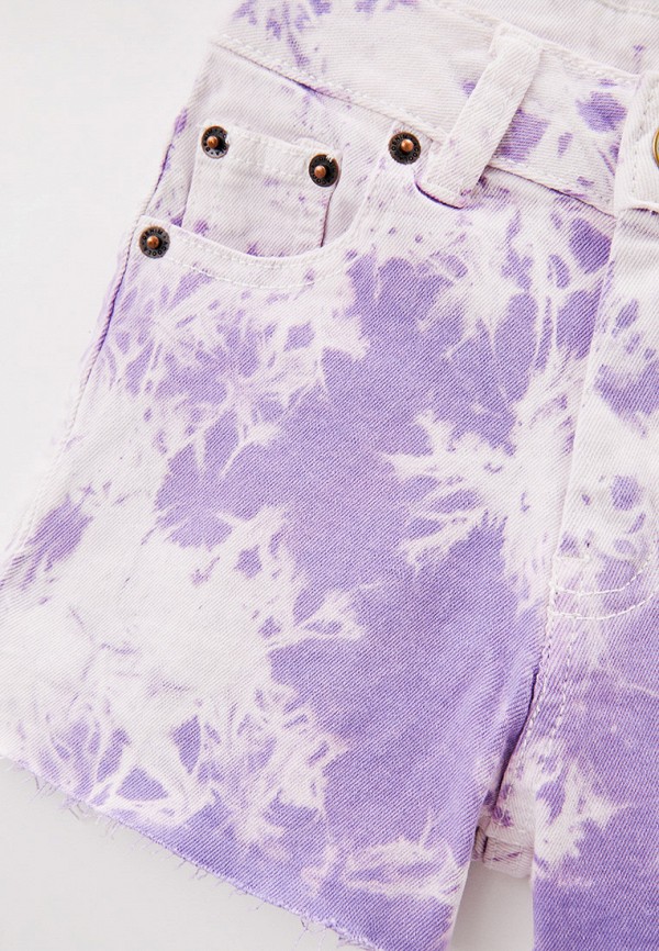 фото Шорты джинсовые acoola