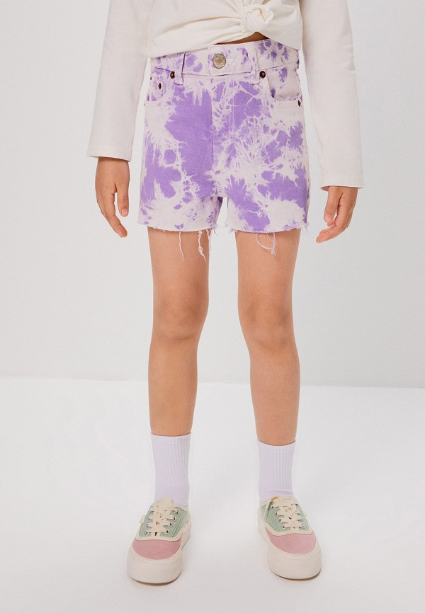 фото Шорты джинсовые acoola