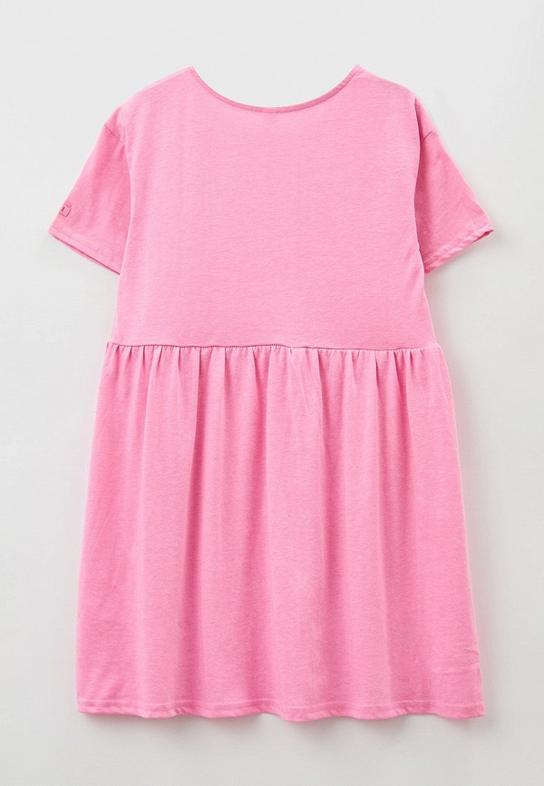 Платье Acoola розовый, размер 152, фото 2