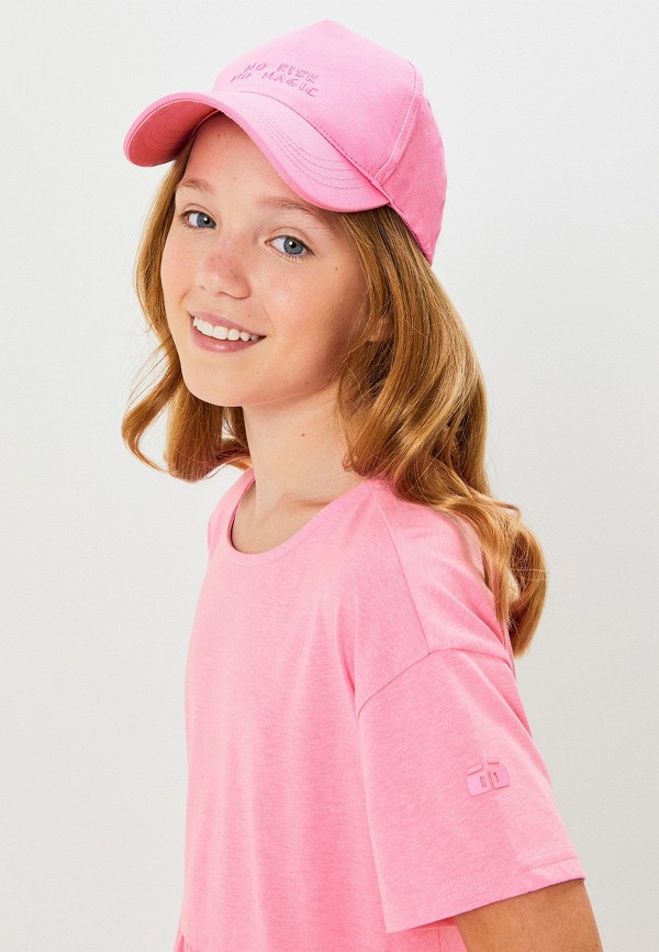 Платье Acoola розовый, размер 152, фото 6