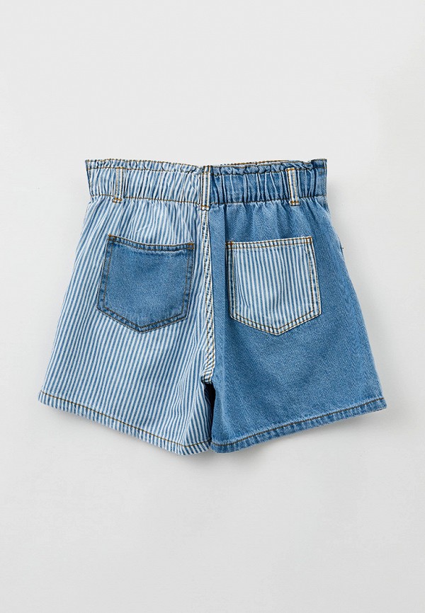 фото Шорты джинсовые acoola