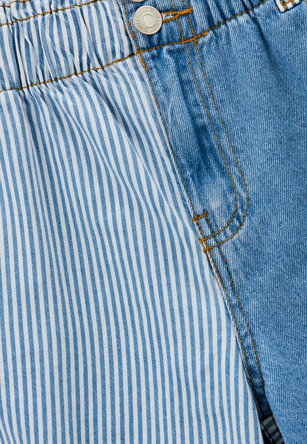 фото Шорты джинсовые acoola