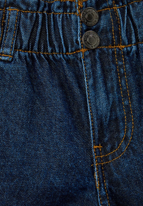 фото Шорты джинсовые acoola