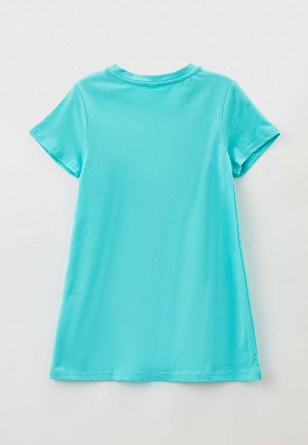 Платье Acoola голубой, размер 104, фото 2