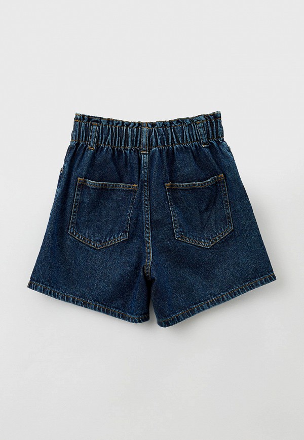 фото Шорты джинсовые acoola