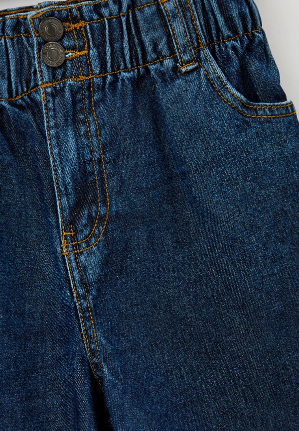 фото Шорты джинсовые acoola