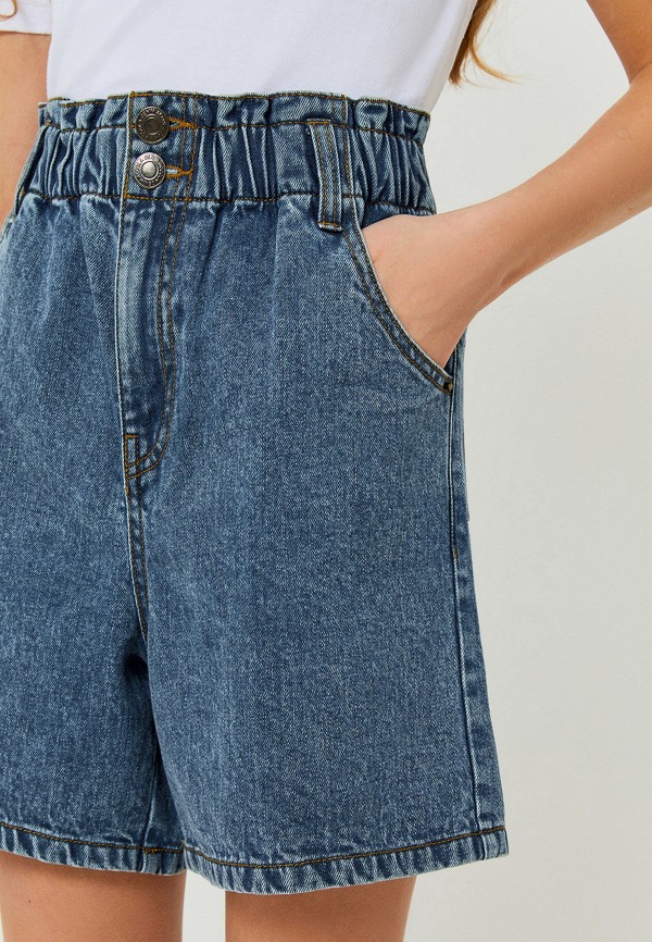 фото Шорты джинсовые acoola