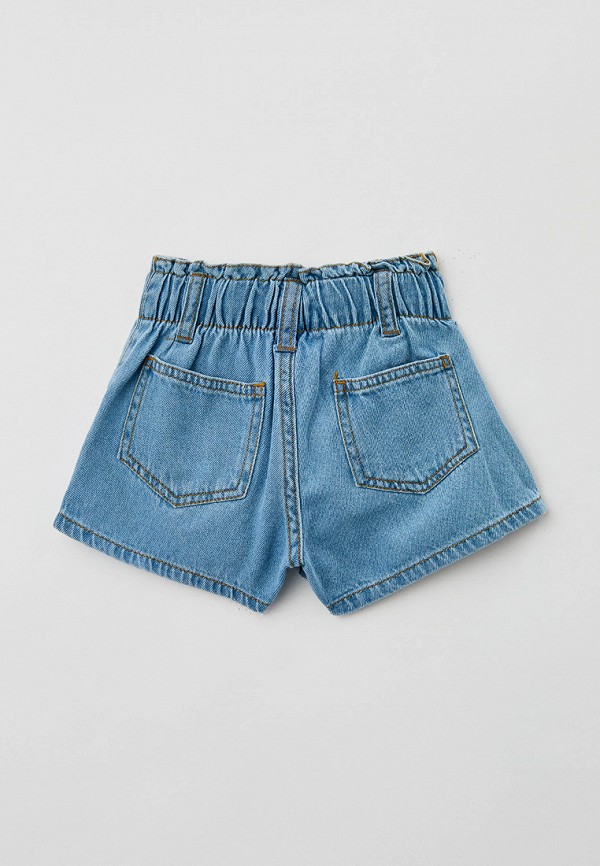 фото Шорты джинсовые acoola