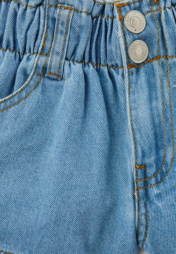 фото Шорты джинсовые acoola