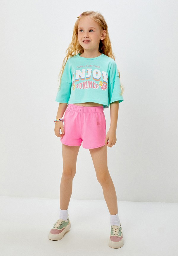 фото Шорты спортивные acoola