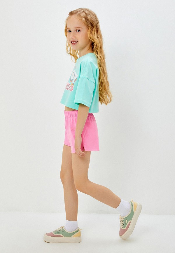 фото Шорты спортивные acoola