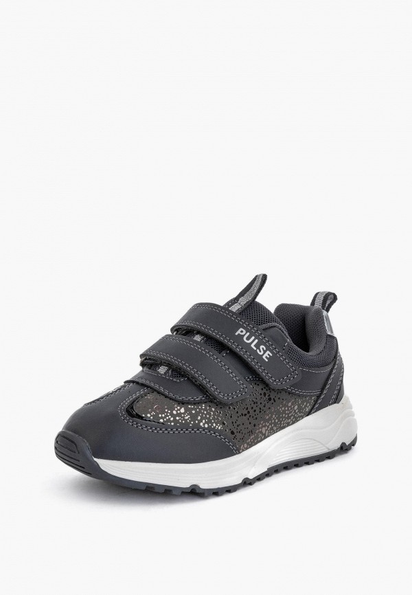 фото Кроссовки pulse