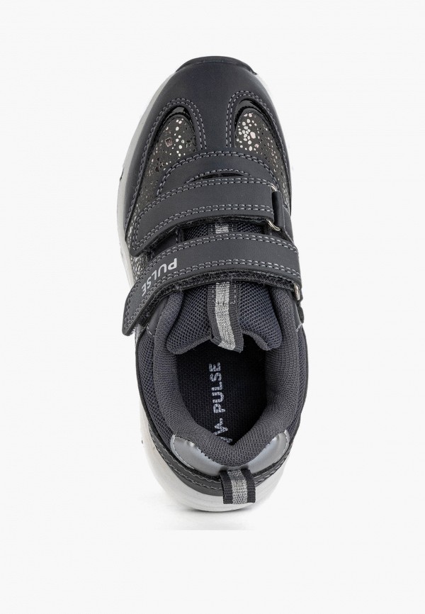 фото Кроссовки pulse