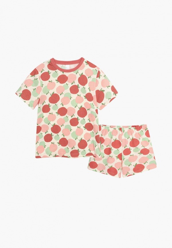 

Пижама Bossa Nova, Разноцветный