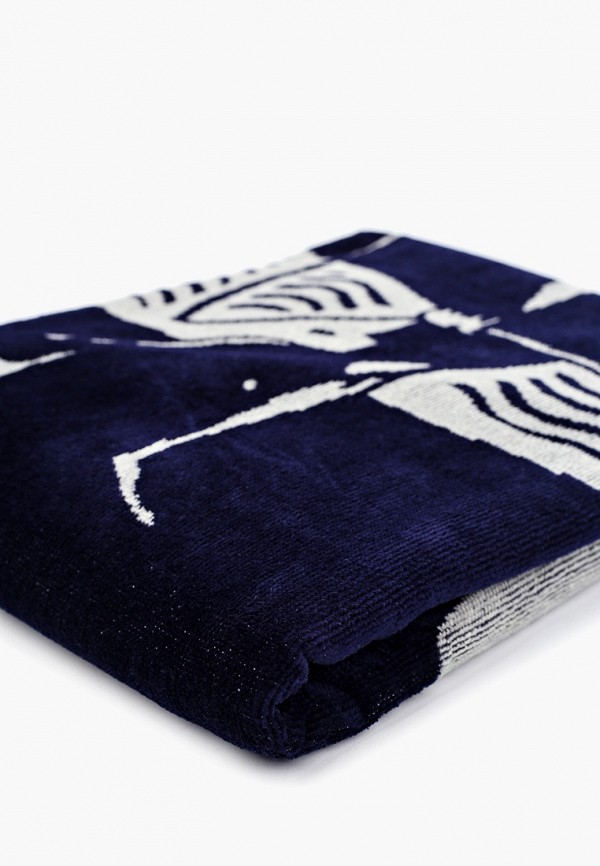 Полотенце DeFacto синий, размер 00, фото 2