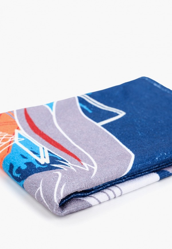 Полотенце D&F синий, размер 00, фото 2