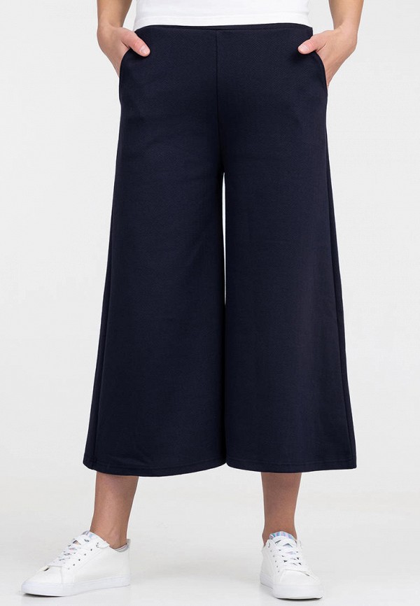 Брюки Апрель синий, размер 158, фото 4