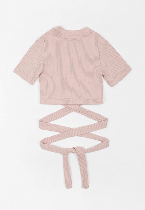 Топ Amarobaby розовый, размер 146, фото 2