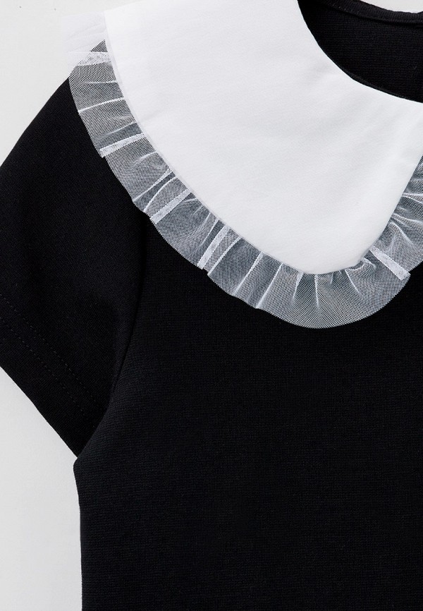 Платье Acoola черный, размер 128, фото 3