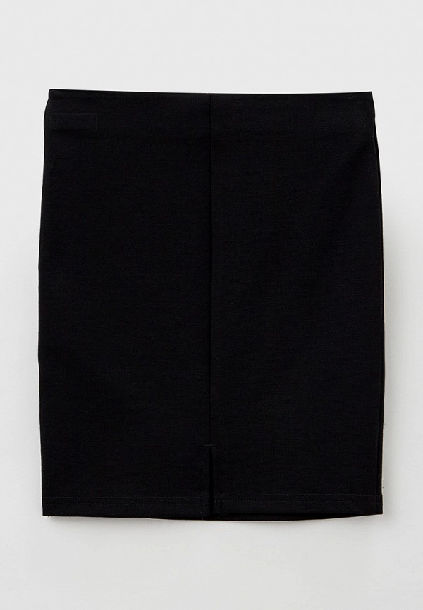 Юбка Acoola черный, размер 128, фото 2