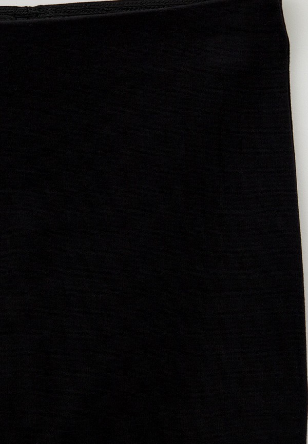 Юбка Acoola черный, размер 128, фото 3