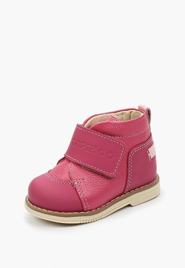 фото Ботинки tapiboo