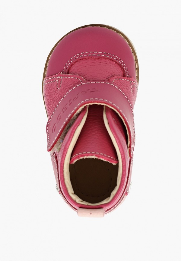 фото Ботинки tapiboo