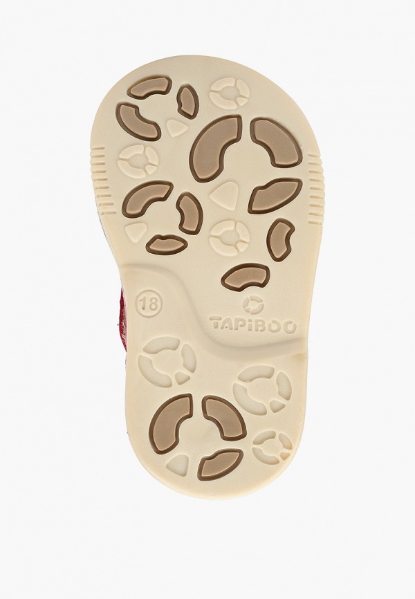 фото Ботинки tapiboo