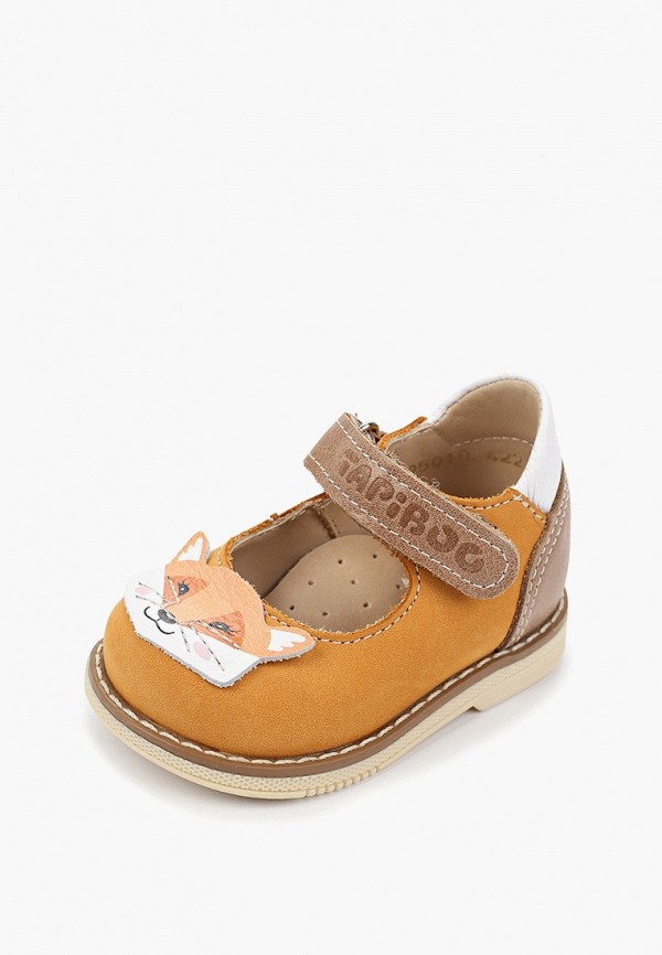 фото Туфли tapiboo