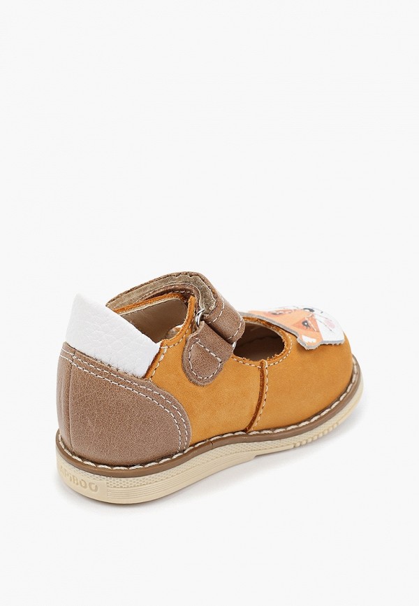 фото Туфли tapiboo