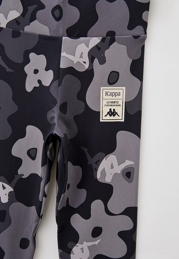 фото Леггинсы kappa
