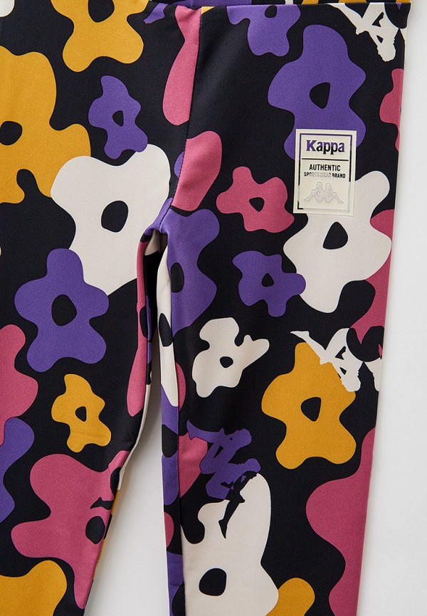 фото Леггинсы kappa