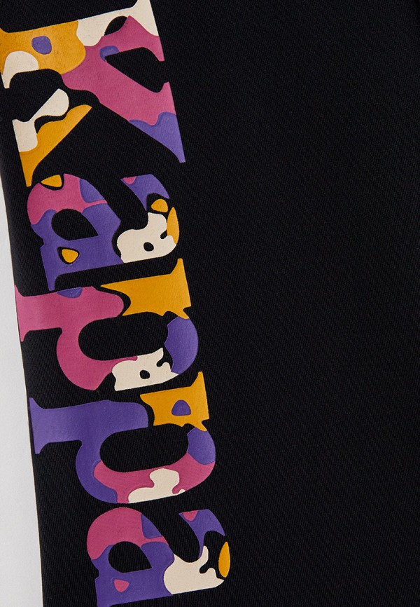 Велосипедки Kappa черный, размер 13, фото 3