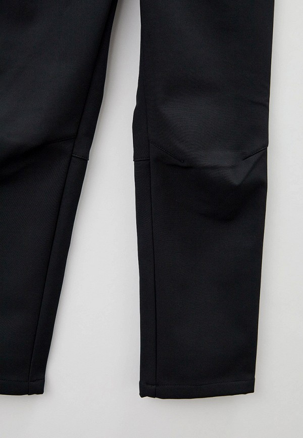 Брюки Outventure черный, размер 14, фото 4