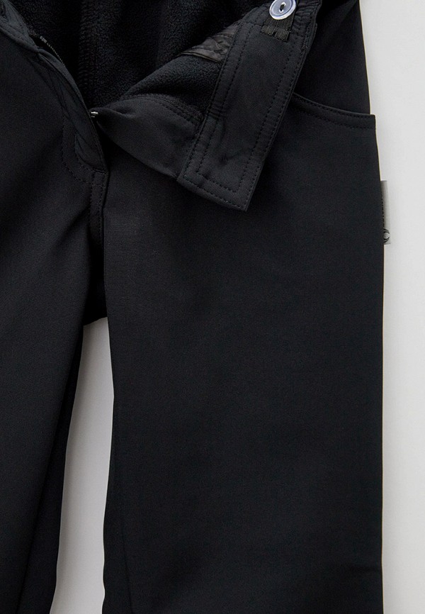 Брюки Outventure черный, размер 14, фото 5