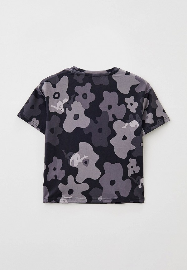 фото Футболка спортивная kappa